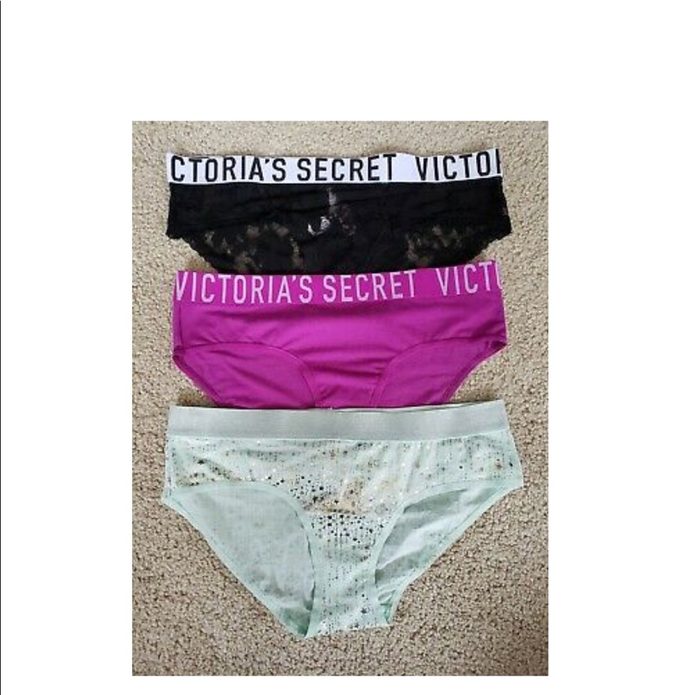 Vs undies